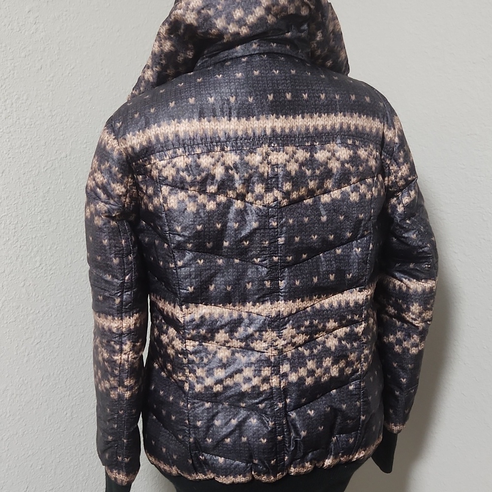 Marc New York by Andrew Marc Women Kelsie Down Jacket - Picture 5 of 8
